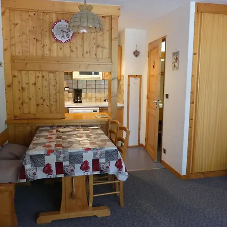 Avec Animaux Admis - 4 Pers. Bien Situe Apartment