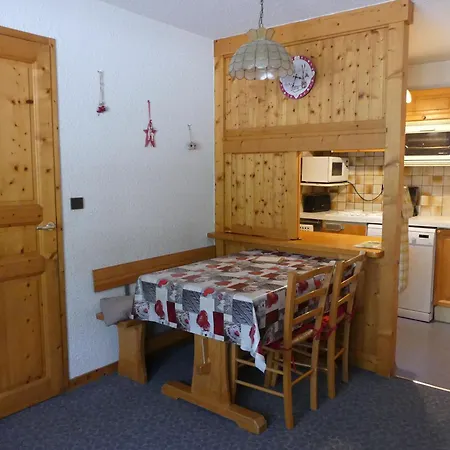 Apartment Avec Animaux Admis - 4 Pers. Bien Situe