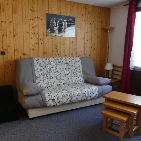 Avec Animaux Admis - 4 Pers. Bien Situe Apartment