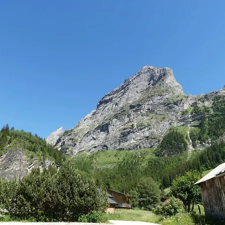 Avec Animaux Admis - 4 Pers. Bien Situe Pralognan-la-Vanoise