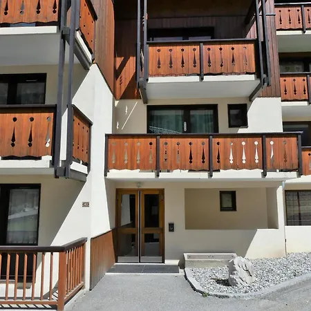 Apartment Avec Animaux Admis - 4 Pers. Bien Situe